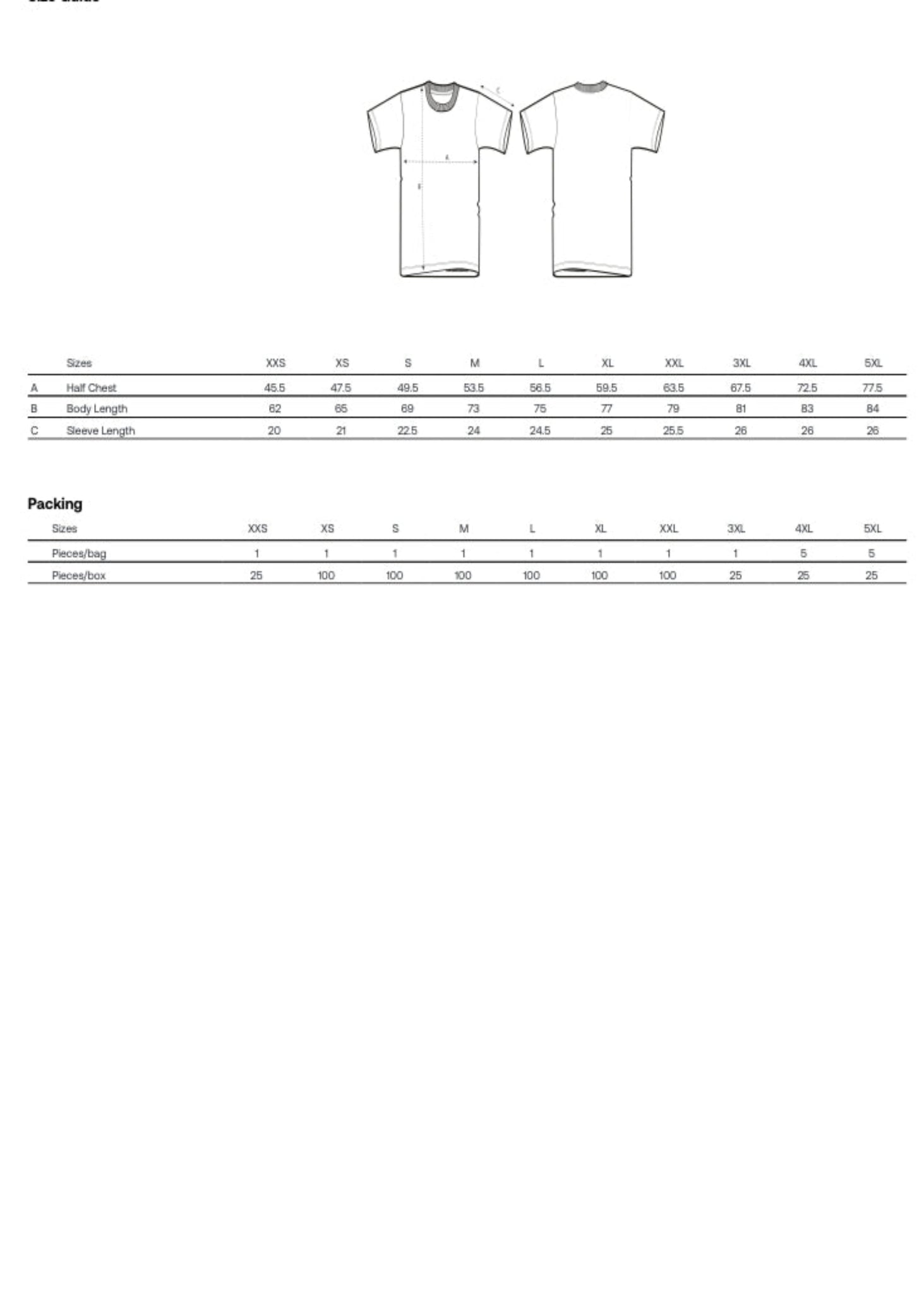 personalisiertes Geschenk bio baumwoll t-shirt mit Typo als Outline Kontour in Leuchtfarbe