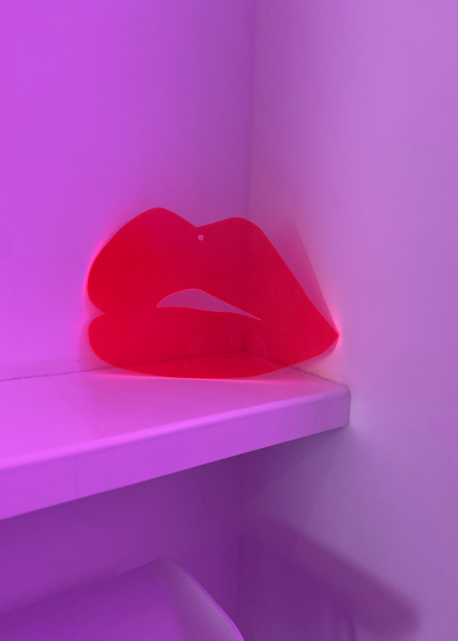 FAT LIPS - LIEFERZEIT: 3 - 10 TAGE