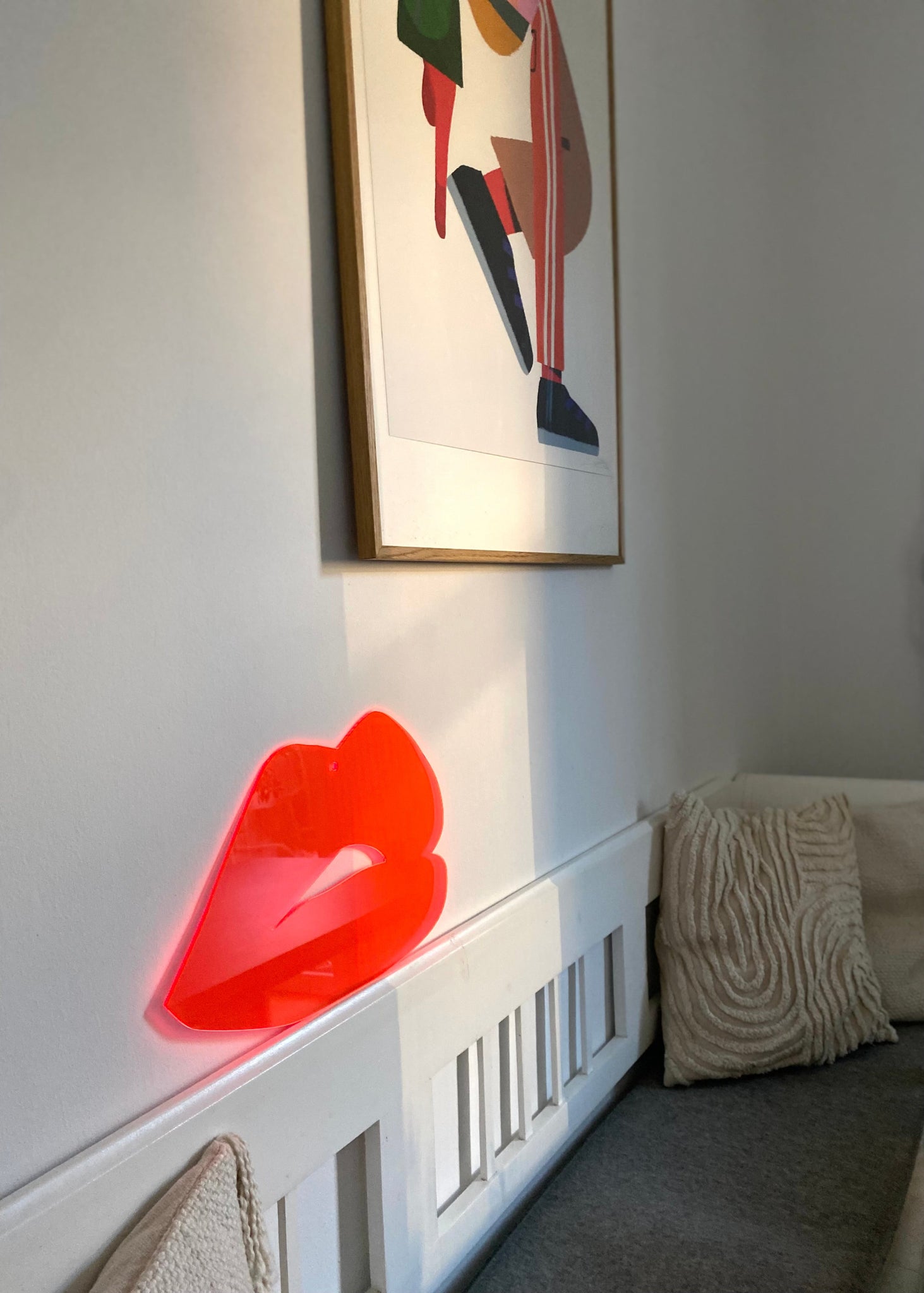 FAT LIPS - LIEFERZEIT: 3 - 10 TAGE