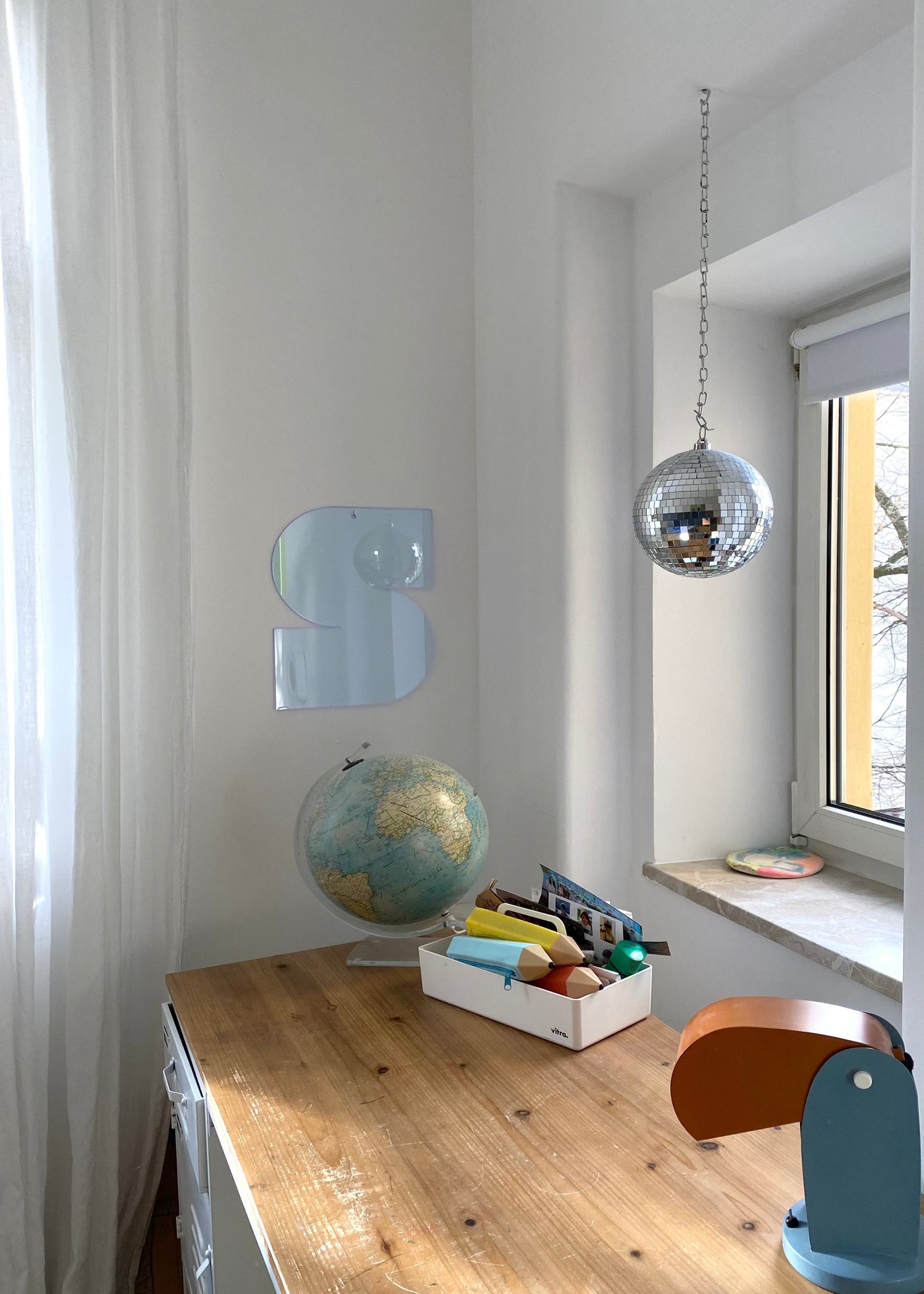 BIG SINGLE LETTER - Lieferzeit 2 - 4 Wochen