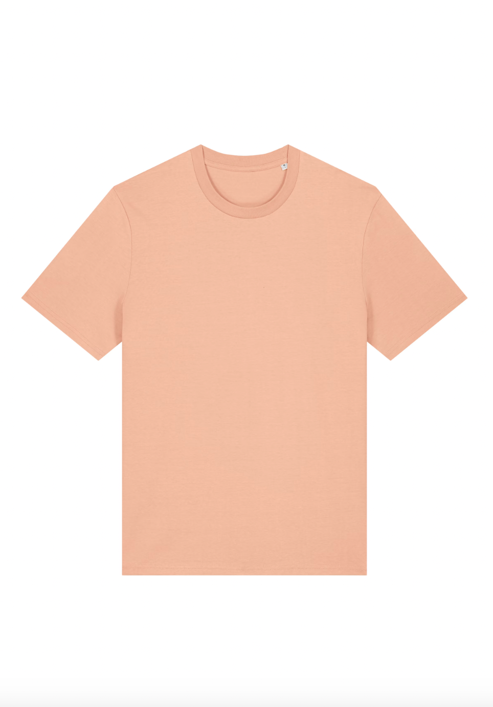 UNISEX T-SHIRT - OUTLINE LETTER PRINT - PERSONALISIERT -  LLIEFERZEIT: 3 - 5 TAGE