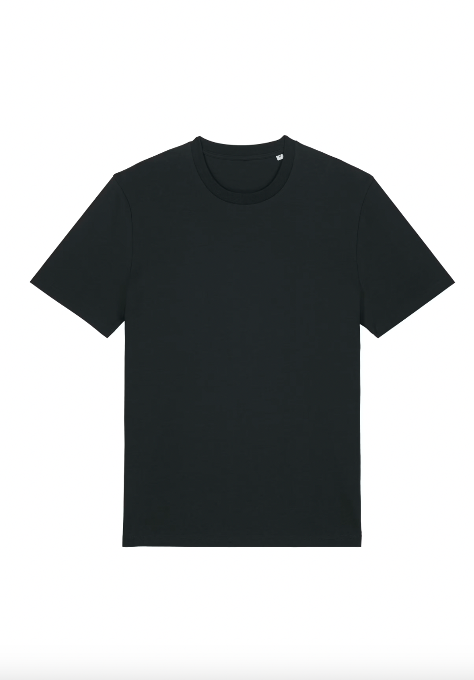 UNISEX T-SHIRT - OUTLINE LETTER PRINT - PERSONALISIERT -  LLIEFERZEIT: 3 - 5 TAGE