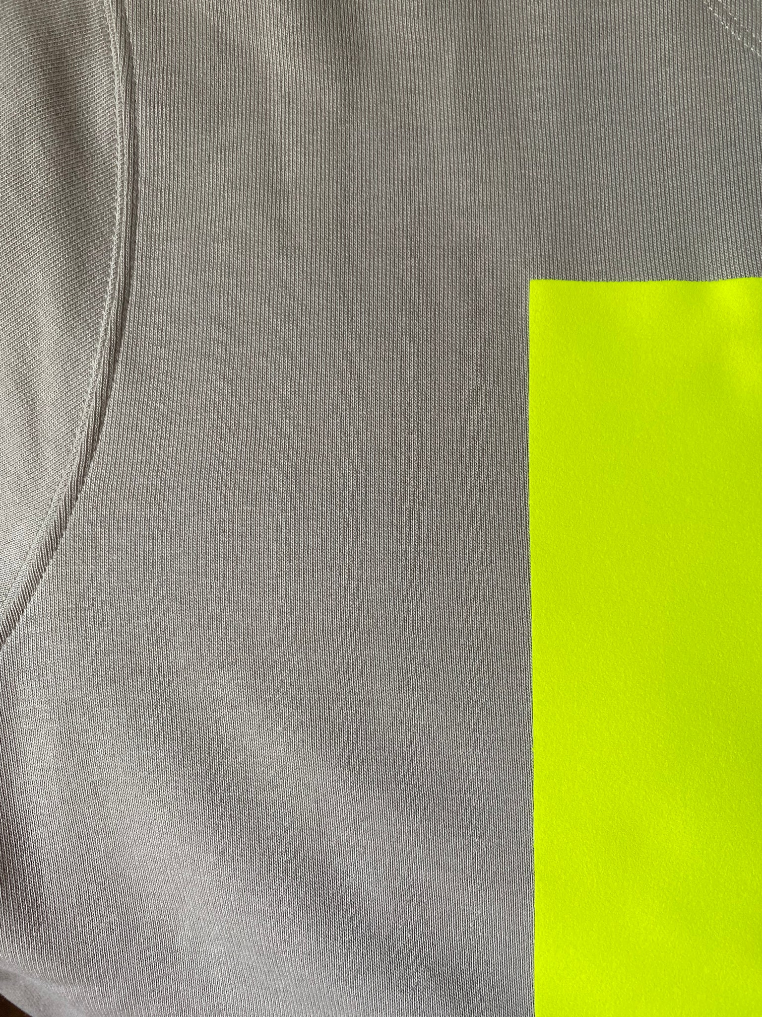 UNISEX SWEATSHIRT - FULL LETTER - PERSONALISIERT - LIEFERZEIT: 3 - 10 TAGE