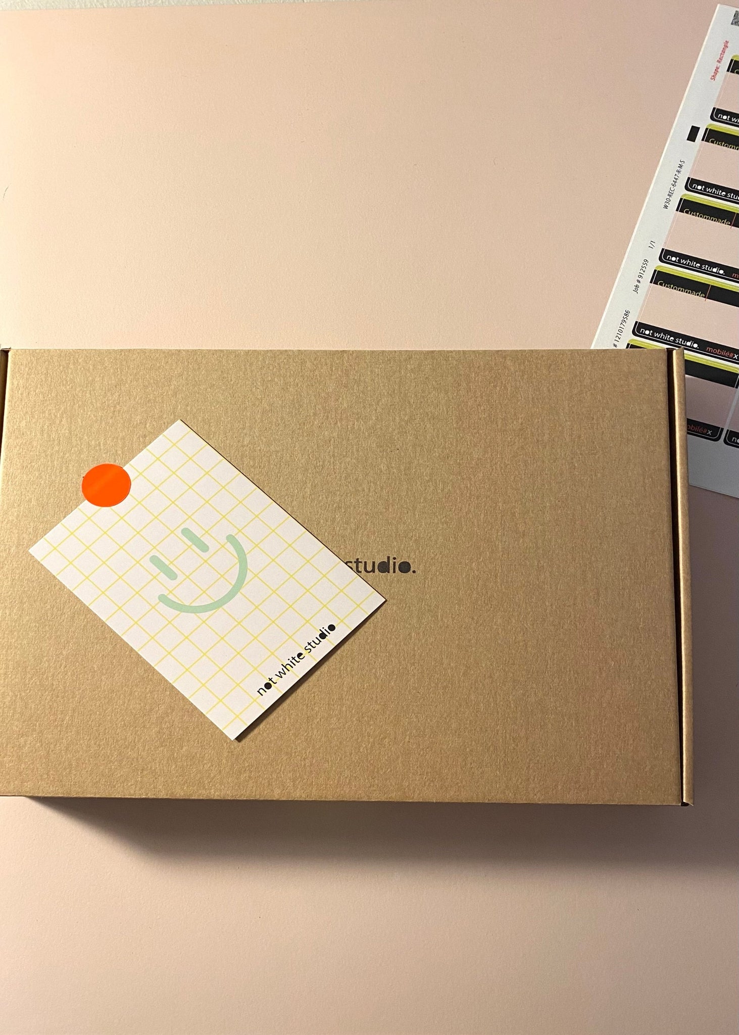 mobilé POLLY - Set mit 5 Elementen - Lieferzeit 1 - 3 Wochen